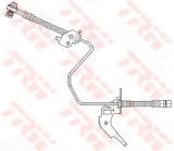 Conducta / cablu frana OPEL ASTRA G Combi (F35) (1998 - 2009) TRW PHD566