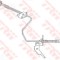Conducta / cablu frana OPEL ASTRA G Cabriolet (F67) (2001 - 2005) TRW PHD566