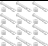 Intex pini pentru &icirc;mbinare piscină, știfturi piscină, stift Intex (20 buc.)