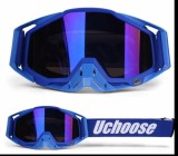 Cumpara ieftin Ochelari Moto Cross 100% pentru ATV, Enduro, Downhill, Ski - Unisex/Copii