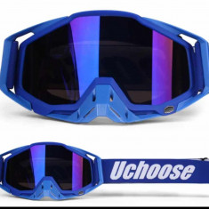 OCHELARI ATV / ENDURO / MOTOR CROSS