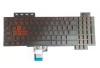 Tastatura laptop Asus FX505 FX505D FX505DV FX505DD FX505DT FX505DU FX505DY FX505G FX505GT FX505GU FX505GE