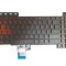 Tastatura laptop Asus FX505 FX505D FX505DV FX505DD FX505DT FX505DU FX505DY FX505G FX505GT FX505GU FX505GE