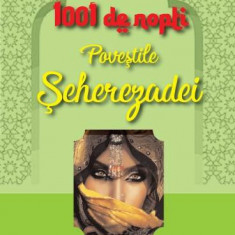 1001 nopti-Povestile Seherezadei vol 9 - Anonim