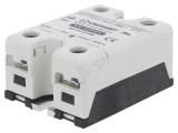 Releu Semiconductor 1-Fazat 25A 48-660VAC 4-32VDC
