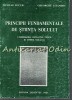 Principii Fundamentale Stiinta Solului - Nicolae Bucur, Gheorghe Lixandru, Editura Dosoftei, 1997, 376 pagini