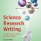 Science Research Writing (Second Edition)