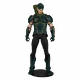 Figurina Articulata DC Direct Gaming 7in Page Punchers Injustice 2 Green Arrow