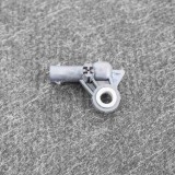 Senzor de impact st&acirc;nga spate AUDI Q7 4M 2016 OEM: 4M0959643 | 10046624