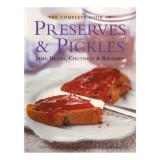 Cumpara ieftin Complete Book Preserves &amp; Pickle