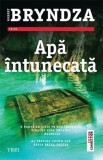 Apa intunecata - Robert Bryndza - Trei