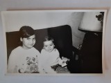 Fotografie dimensiune CP cu 2 copii