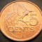 Moneda exotica 5 CENTI - TRINIDAD TOBAGO, anul 1999 * cod 3767 = A.UNC