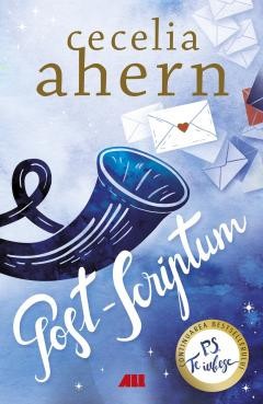 Post-Scriptum, Cecelia Ahern foto