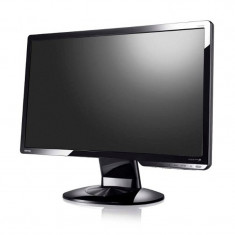 Monitor LCD 24&amp;quot; BenQ G2420HDB, Grad A, 1920 x 1080, 5ms, VGA, DVI, Cabluri... foto