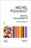Istoria sexualitatii II, Trei