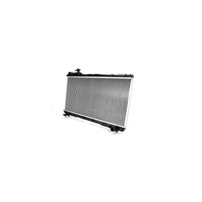 Radiator apa TOYOTA RAV 4 I Cabrio SXA1 AVA Quality Cooling TO2219 foto