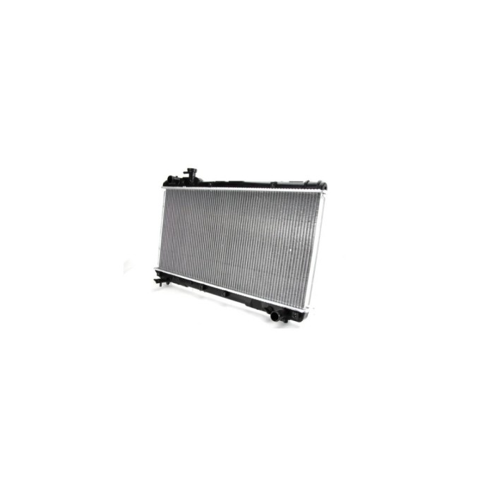 Radiator apa TOYOTA RAV 4 I Cabrio SXA1 AVA Quality Cooling TO2219
