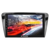 Cumpara ieftin Navigatie Skoda Octavia 3 dedicata Android 13, MaxTech&reg;, 10 inch, 4GB Ram 64 ROM, Octa-Core 2.6Ghz,