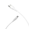 Cablu Date USB Microusb 2.4A 2m Borofone BX18