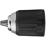 Makita 766027-7 - Mandrina rapida 13 mm prindere cu filet DDF482RFE DDF482Z DDF483Z DDF484RFE DDF484Z DDF485RF3J DDF485RFE DDF485Z DHP482Z DHP484RFE D