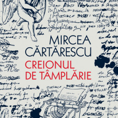 Creionul de tâmplărie (ebook)