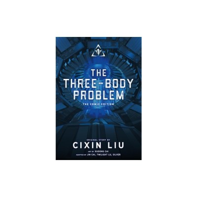 The Three-Body Problem, Vol. 1 (Comic): The Comic Edition foto