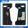 Capac Baterie Asus Rog Phone ZS600KL Negru Original