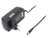 Alimentator pulsatoriu 12VDC 2A 24W plug-in