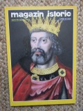 Magazin Istoric, Nr. 4 - APRILIE 2010