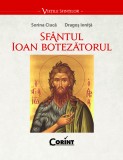Sf&acirc;ntul Ioan Botezătorul, Corint