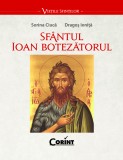 Sf&acirc;ntul Ioan Botezătorul