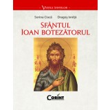 Sf&acirc;ntul Ioan Botezătorul