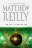 The Two Lost Mountains, Volume 6