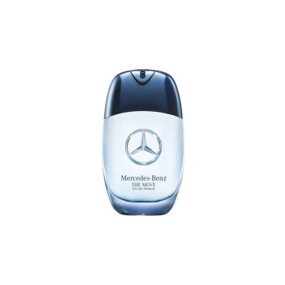 Mercedes-Benz The Move Live the Moment Tester EDP 100 ml foto