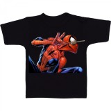 Tricou &quot; SpiderMan ultimate &quot;