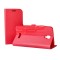 Toc FlipCover Stand Magnet Allview A5 Smiley ROSU
