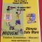 Program meci fotbal CS MIOVENI - CS FC &quot;OLIMPIA&quot; SATU MARE (18.08.2017)