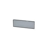 Geam ușă evaporator pentru frigider SIEMENS BOSCH 00651605 Original