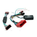 Adaptor comenzi volan Connects2 CTSMZ005.2 pentru Mazda 3, 5, 6 cu Bose