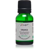 Dr. Feelgood Essential Oil Orange ulei esențial Orange 15 ml