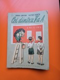 Cei dintr-a V-a A - Sonia Larian, Victor V&acirc;ntu
