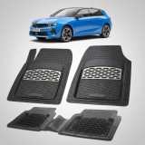 Cumpara ieftin Covorase Opel Astra L (Mk8) Compatibile Hatchback 2021-2025 | Silver