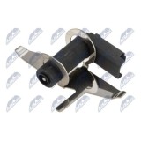Senzor impulsuri arbore cotit motor 2.2d, 2.5d Opel Movano A, Vivaro A; Renault Espace 4, Master 2, Trafic 2; Nissan Interstar, Primastar; 20,