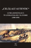 &bdquo;Celălalt autentic&rdquo; (RESIGILAT) - Paperback brosat - Oscar Print
