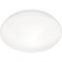 Plafoniera Philips, 17 W, 1700 lm, 2700 K, LED integrat, metal/plastic, Alb foto