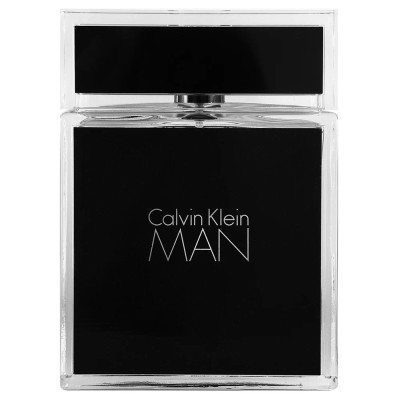 Calvin Klein Man EDT 100 ml foto