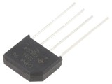 Punte Redresoare Monofazată 400V 4A 200A