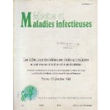 Medecine et Maladies Infectieuses, Nr. 8,9/1991