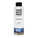 Gel de dus crema Mediterranean Ocean Breeze 750 ml, Medi Terra Nean BODY